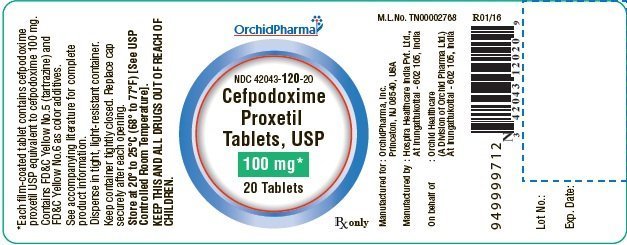 Cefpodoxime 200 Mg Side Effects