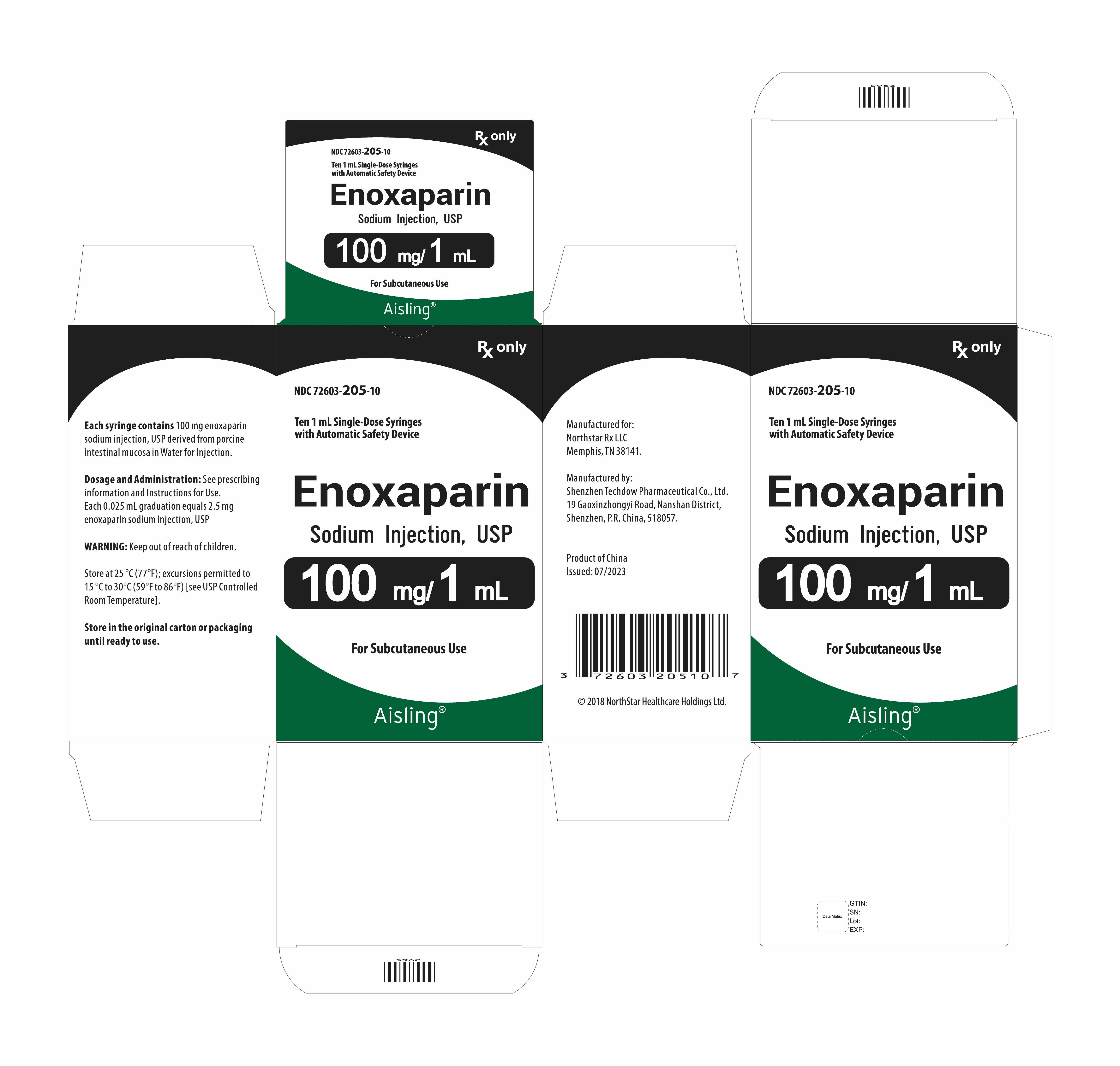 100mg carton