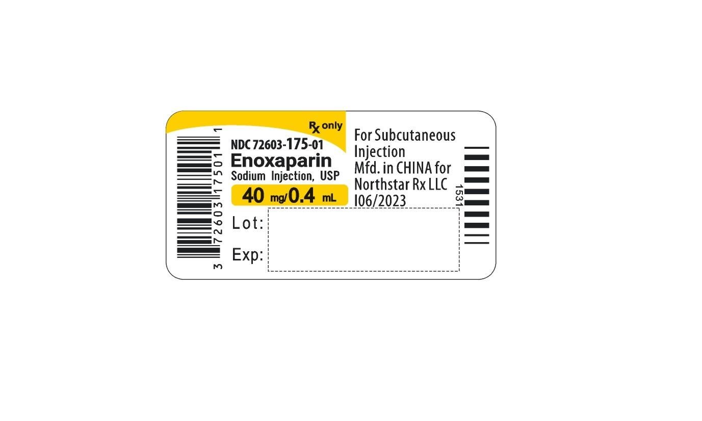 40mg syringe