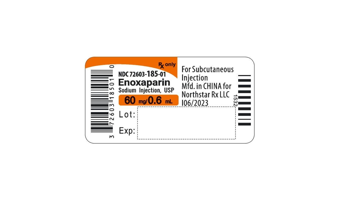 60mg syringe