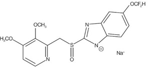 Structural Formula