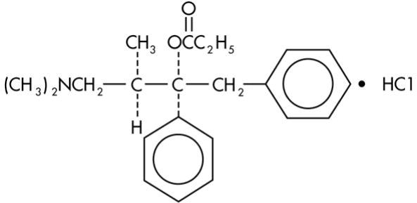 Structural Formula
