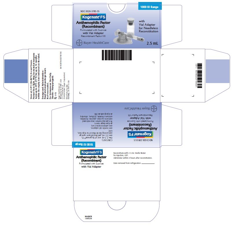 1000 iu carton Vial Adapter