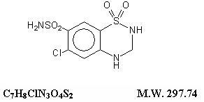 Chemical Structure