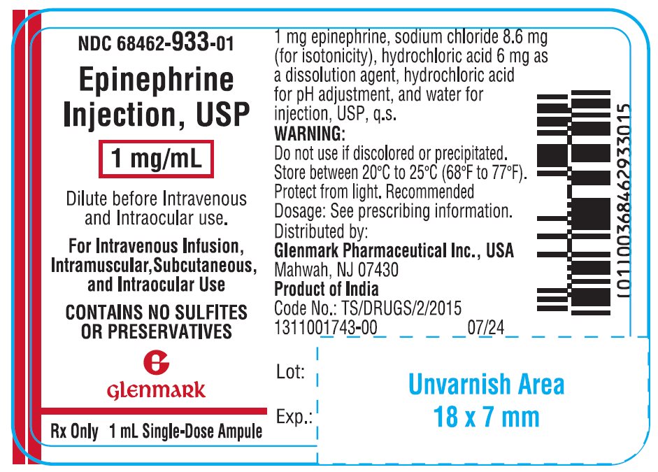 ampulelabel