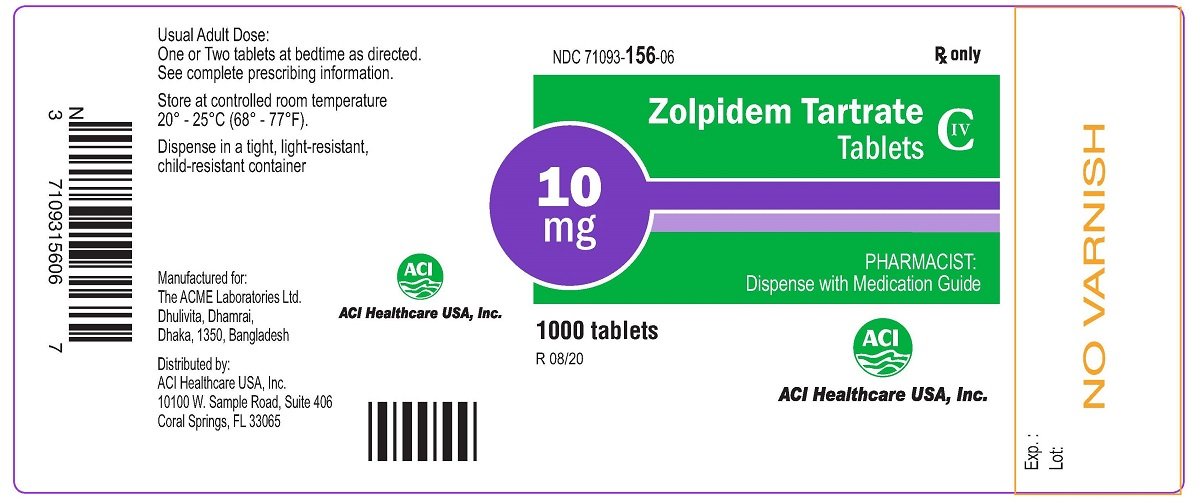 zolpidem trip raport