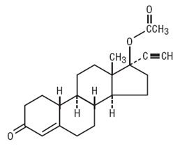 norethindrone