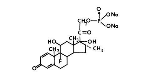 Structural formula