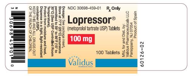 Cheap lopressor 50