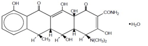 Chemical Structure