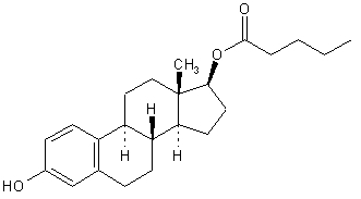 Chemical Strcuture EV