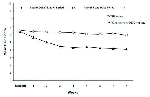 gabapentin liquid amneal package insert