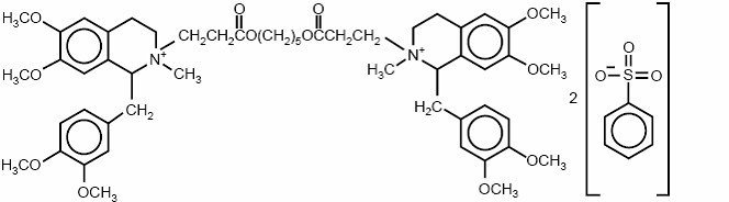structural formula