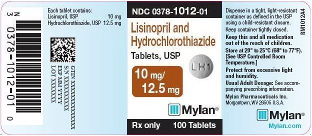 Vitamin suplements taken with zestoretic