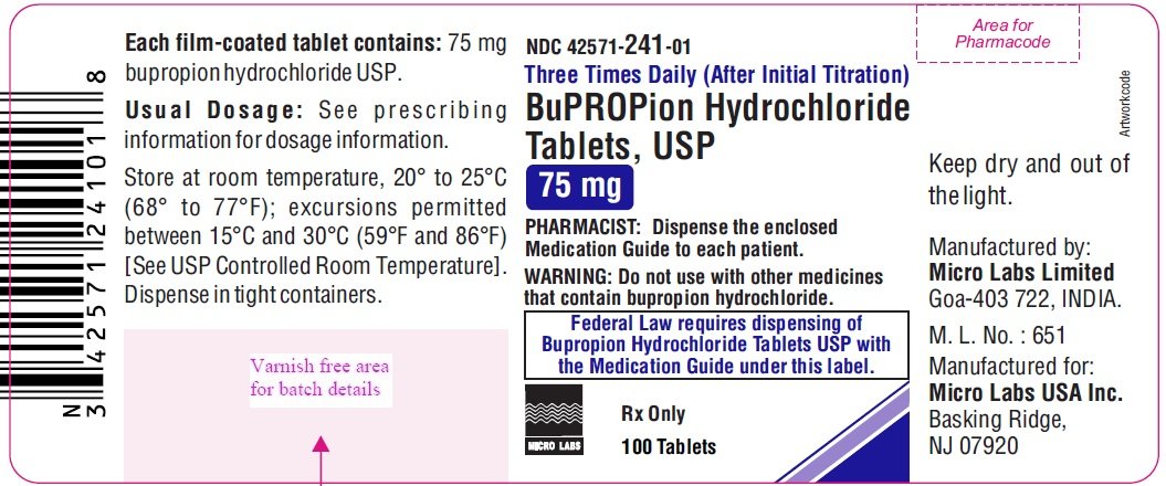 Injectable gabapentin