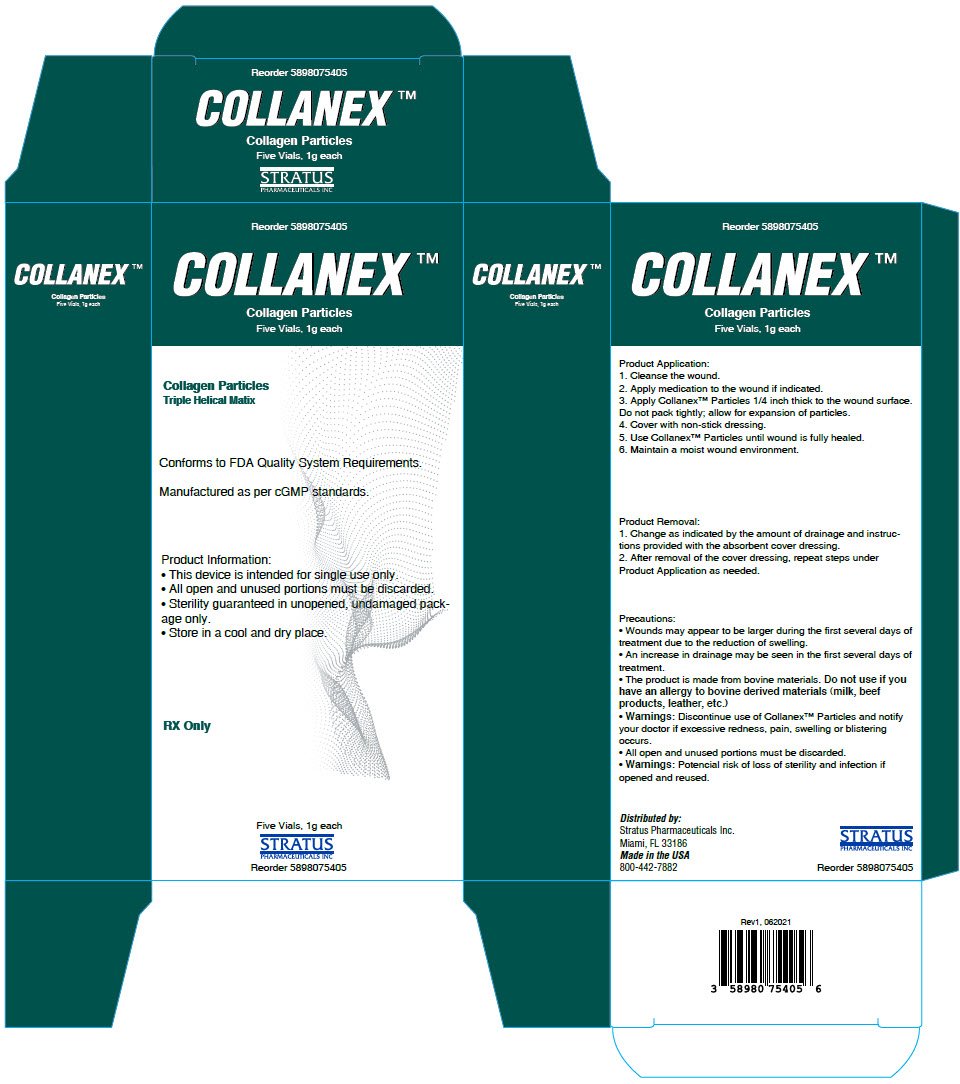 Principal Display Panel - 1 g Vial Carton