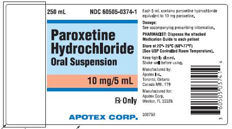 How To Get Paxil In Canada