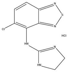 Structural Formula