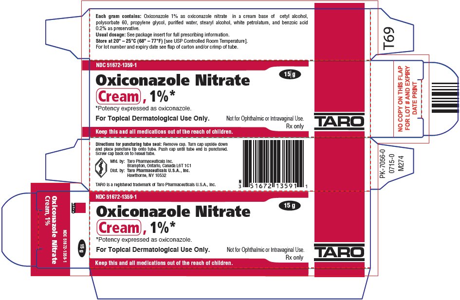 PRINCIPAL DISPLAY PANEL - 15 g Tube Carton