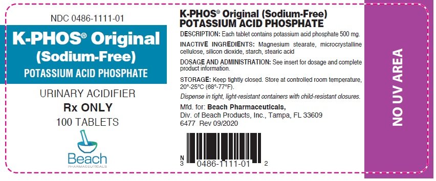 PRINCIPAL DISPLAY PANEL - 100 Tablet Bottle Label