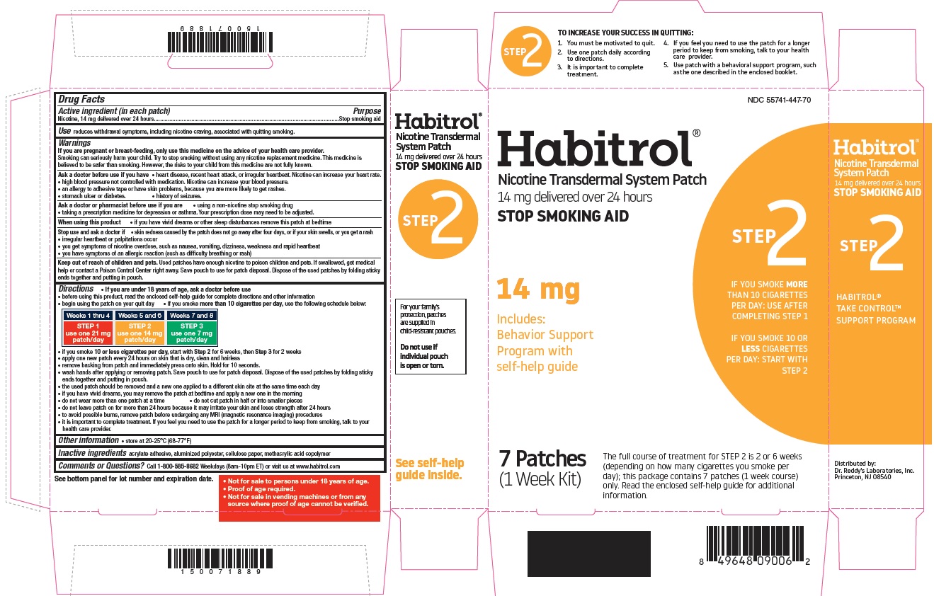 14mg 7ct carton