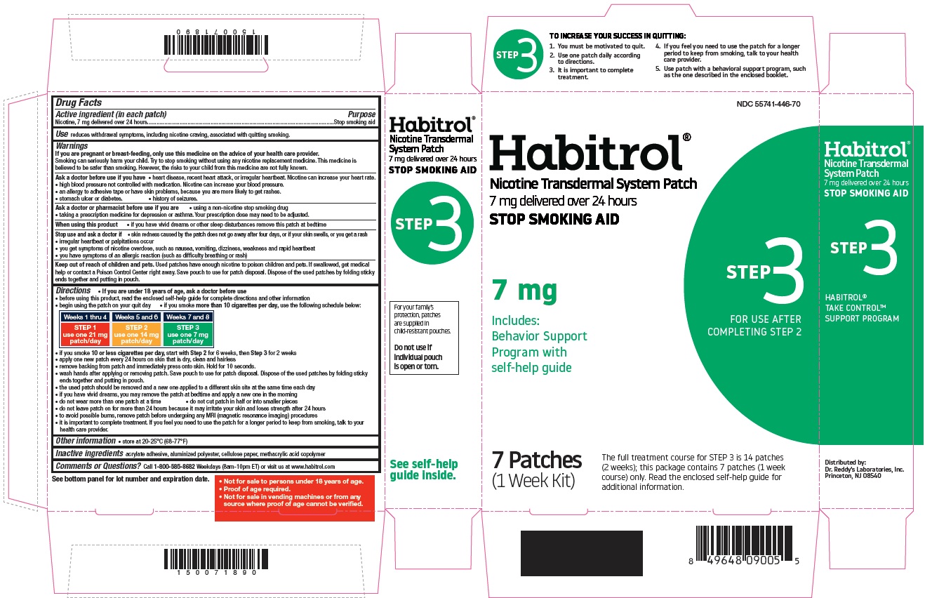 7mg 7ct carton