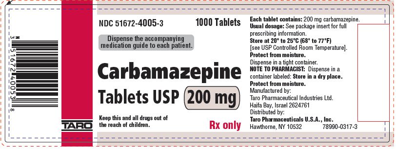 PRINCIPAL DISPLAY PANEL - 200 mg Tablet Bottle Label - Chewable