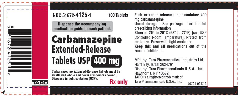 PRINCIPAL DISPLAY PANEL - 200 mg Tablet Bottle Label - Extended-Release