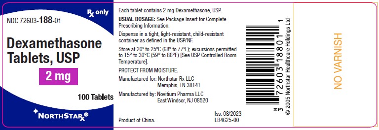 2mg label
