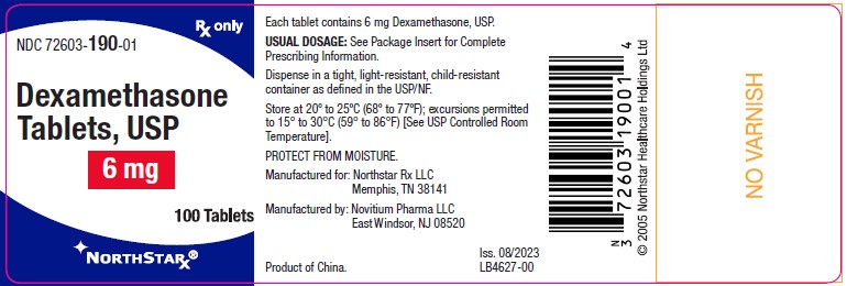 6mg label