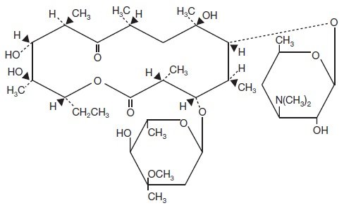 Structural Formula