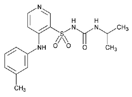 Chemical Structure