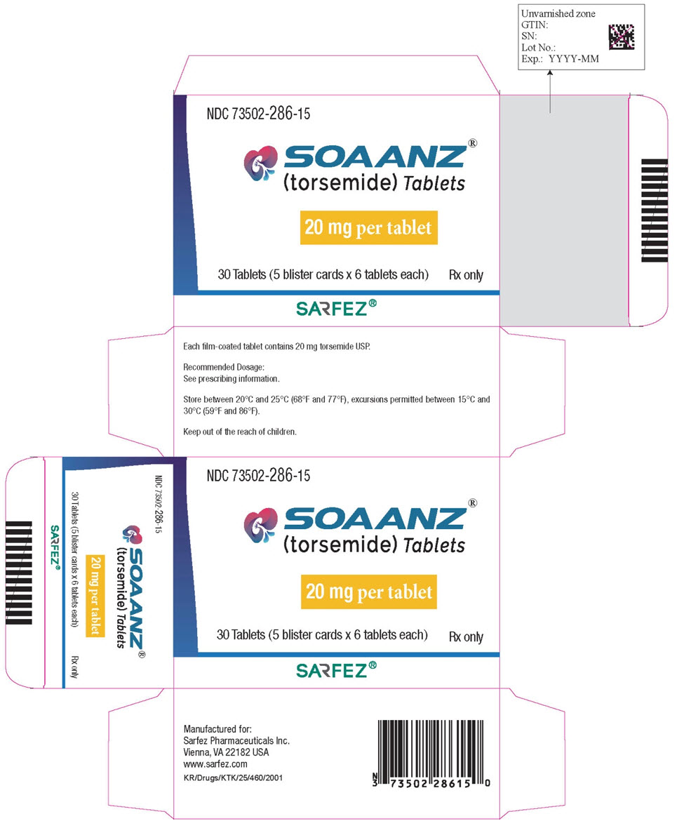 PRINCIPAL DISPLAY PANEL - 20 mg Tablet Blister Pack Carton