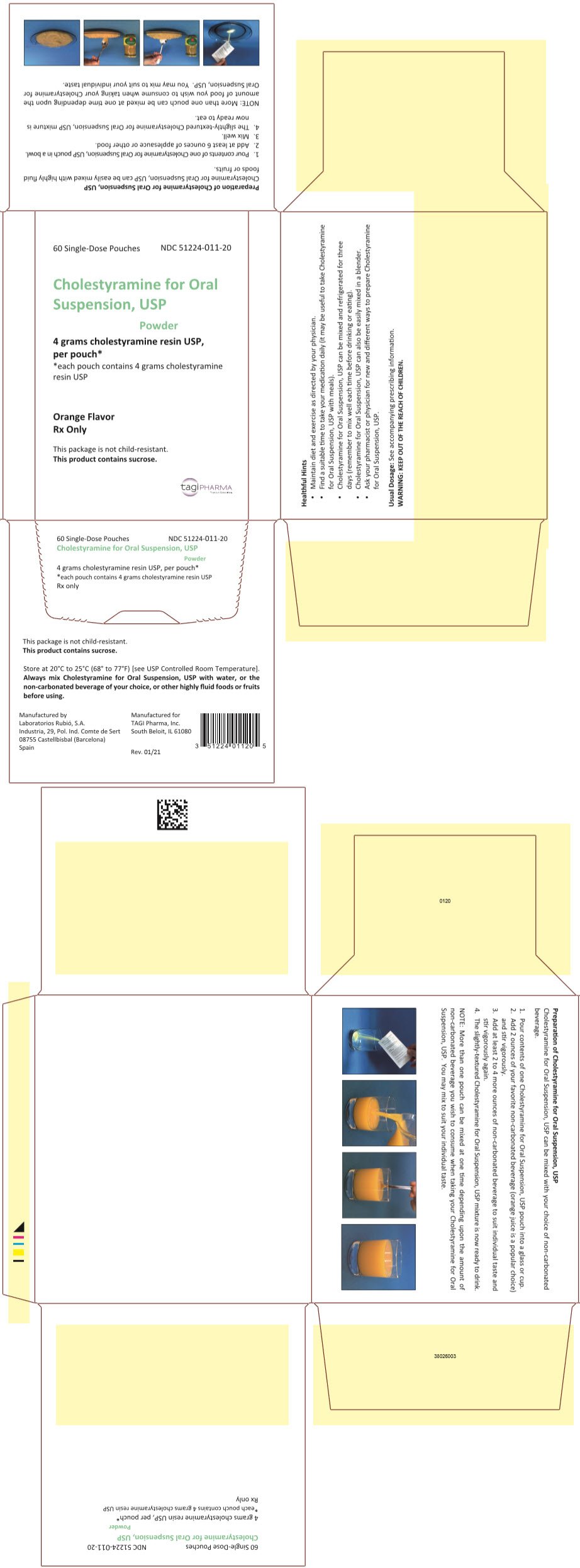 PRINCIPAL DISPLAY PANEL - 4 g Pouch Carton