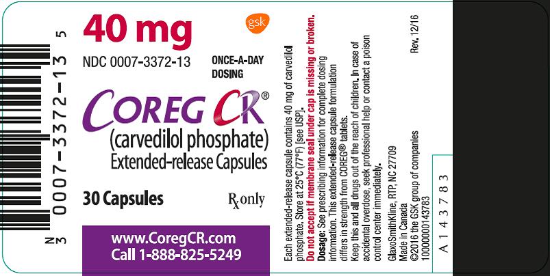 Coreg Carvedilol Overdose