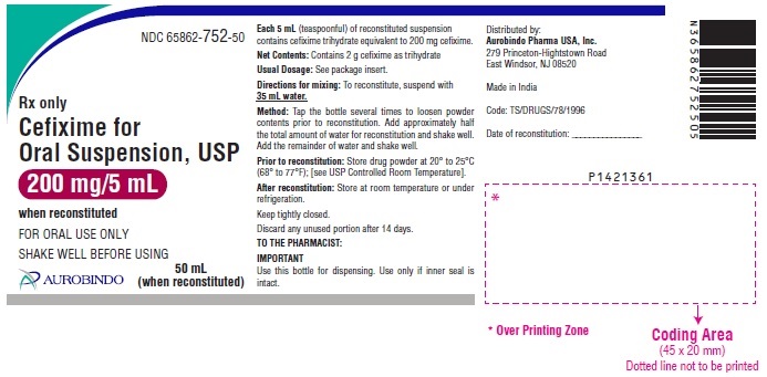 PACKAGE LABEL-PRINCIPAL DISPLAY PANEL - 200 mg/5 mL (50 mL Bottle)