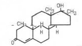 Structural Formula