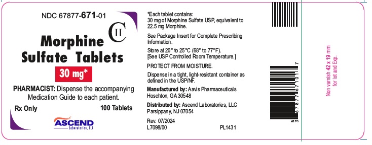 morphine-30mg-100tab-av
