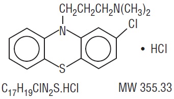 Chemical Structure