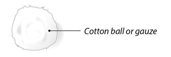 Cotton ball