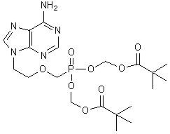 adefovir-dipivoxil