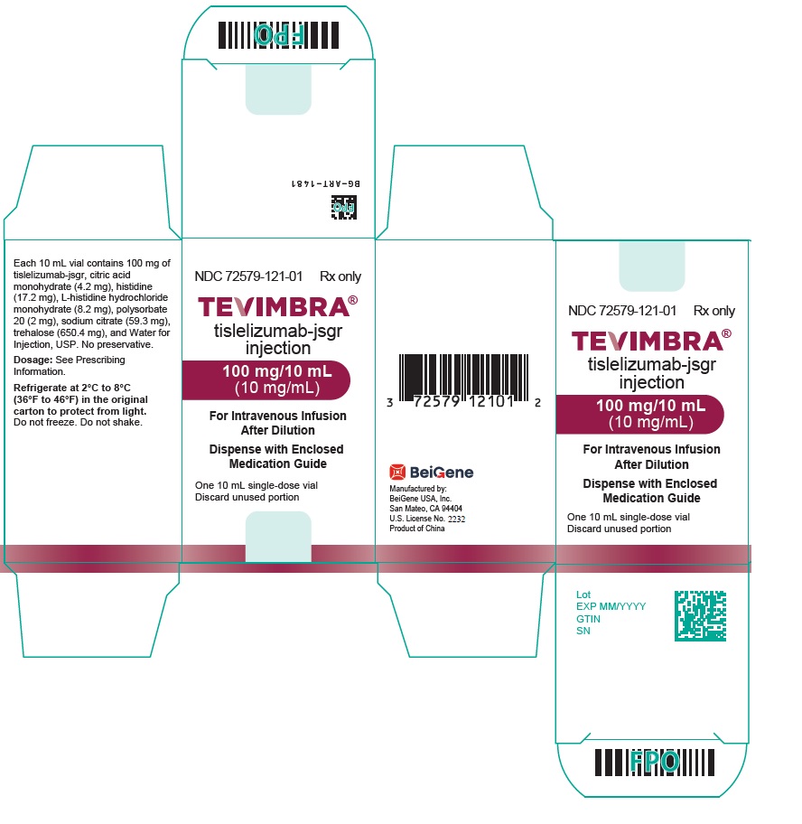 PRINCIPAL DISPLAY PANEL - 10 mL Vial Carton