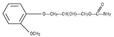 Structural formula