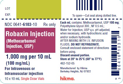 Methocarbamol: Uses, Side Effects, Dosage & Reviews