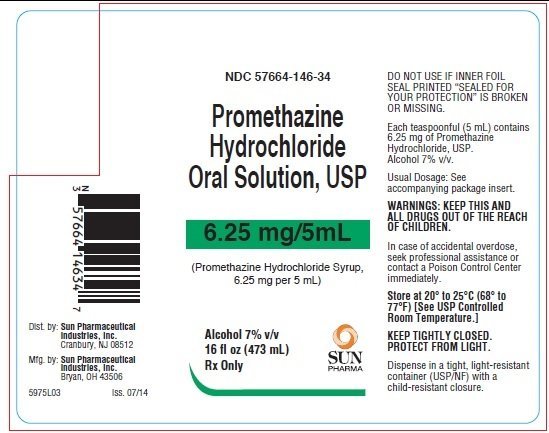 promethazine hcl 25 mg side effects