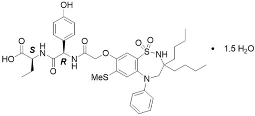 Chemical Structure