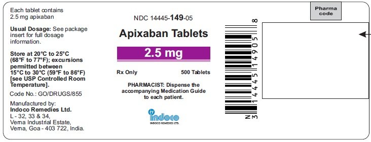 apixaban-2.5-500