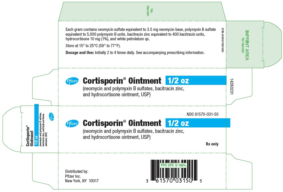 PRINCIPAL DISPLAY PANEL - 1/2 oz Tube Carton