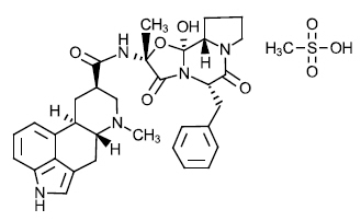 Chemical Structure