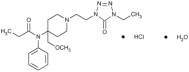 Structural Formula
